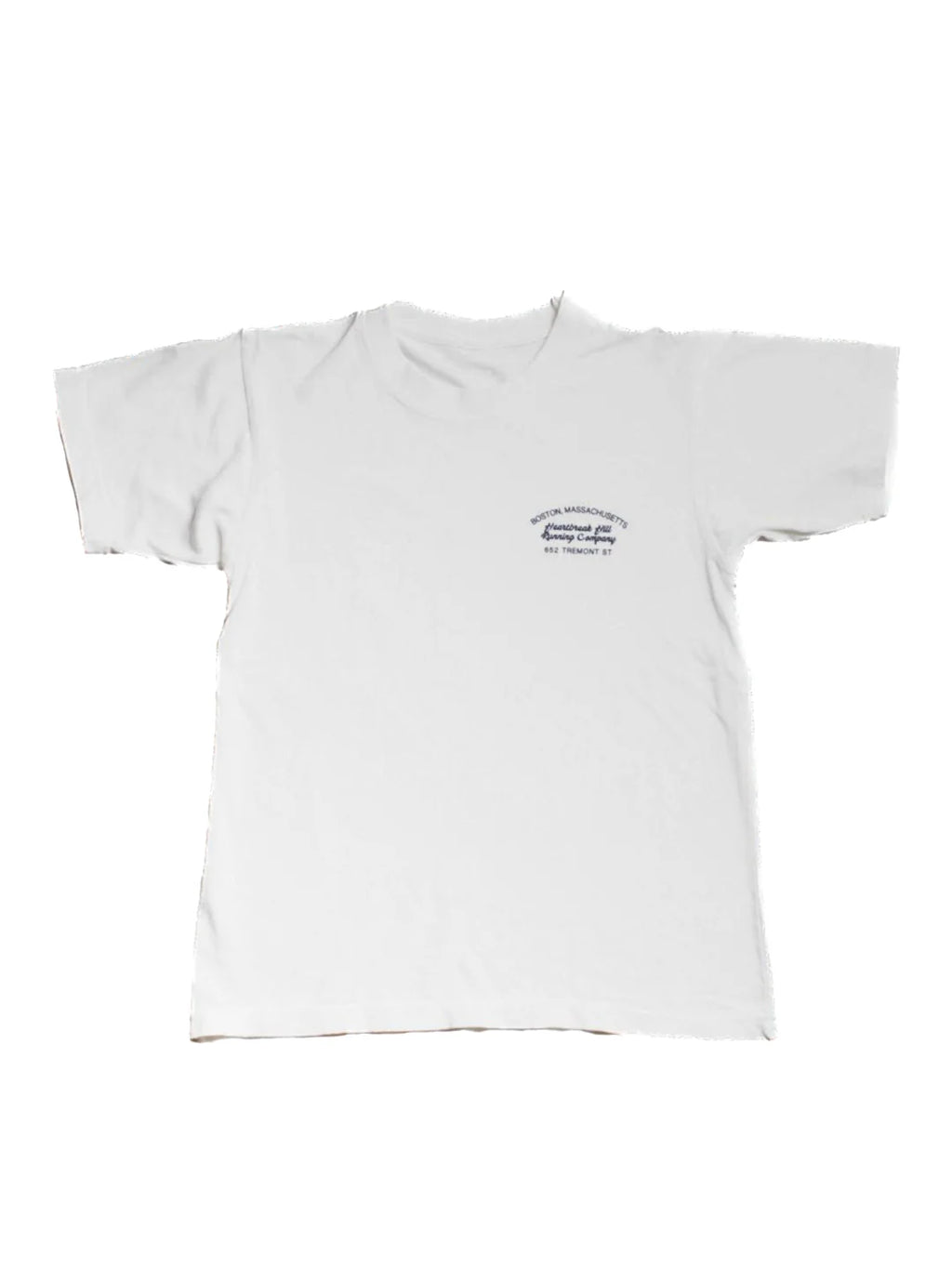 Heartbreak Boston Tee