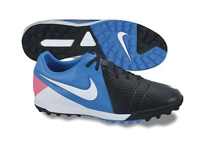 Nike CTR360 Libretto III TF Black