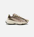 Spirex Squadron Womens Lifestyle Shoe Black Brown