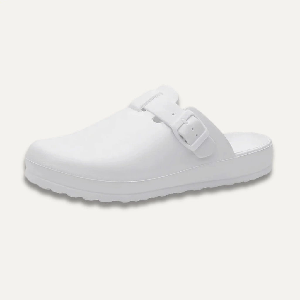 Vale Classic Healthy Non Slip Comfort Clogs