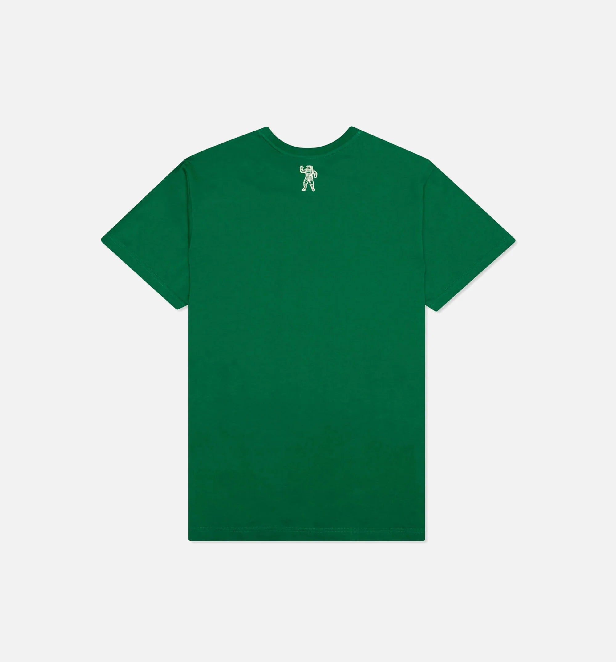 BB Wings Short Sleeve Tee Mens T Shirt Green