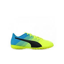 PUMA Evopower 43 TT JR Safety Ye