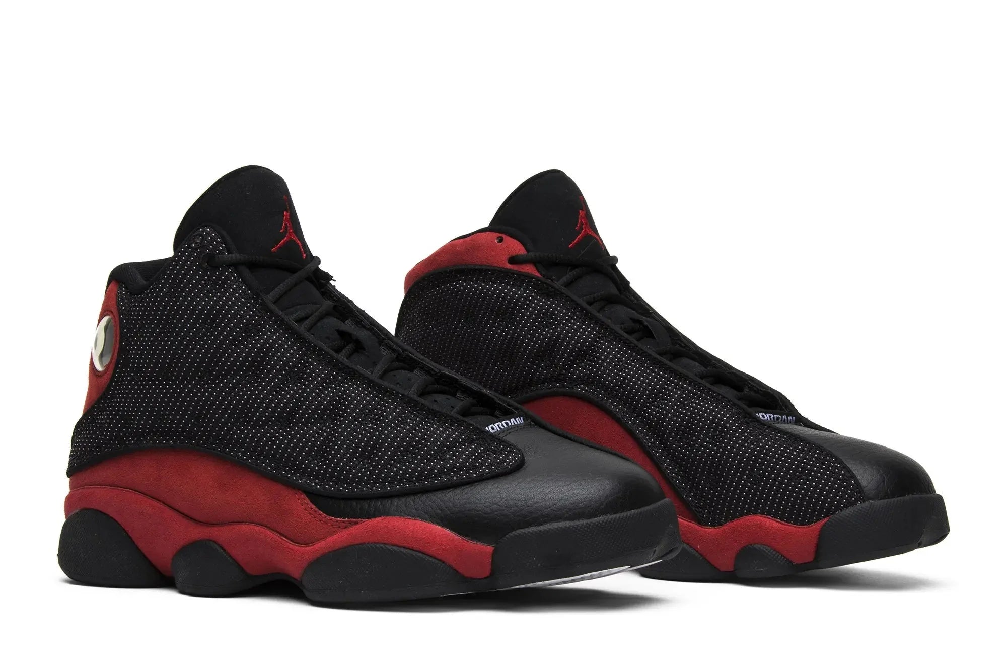 Jordan 13 Retro Bred 2013