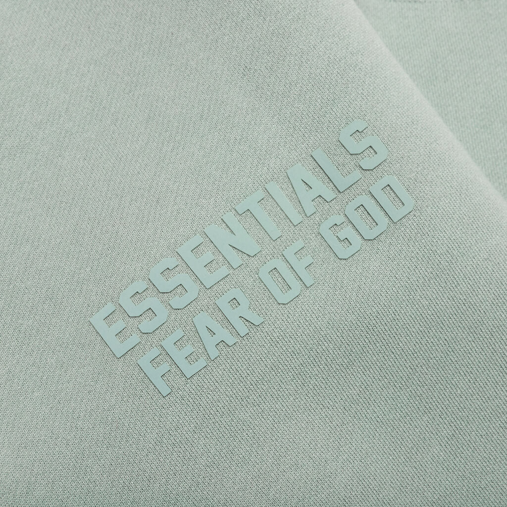Kids Relaxed Sweatpant Sycamore