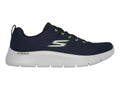 Tenis Skechers Go Walk Flex Azul Marino para Hombre