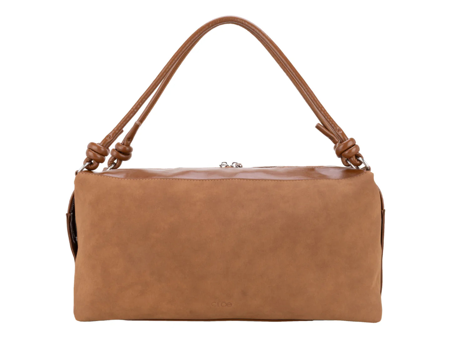 Bolso Cloe Camel para Mujer