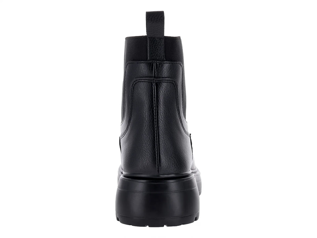 Botines Green Love Negro para Mujer