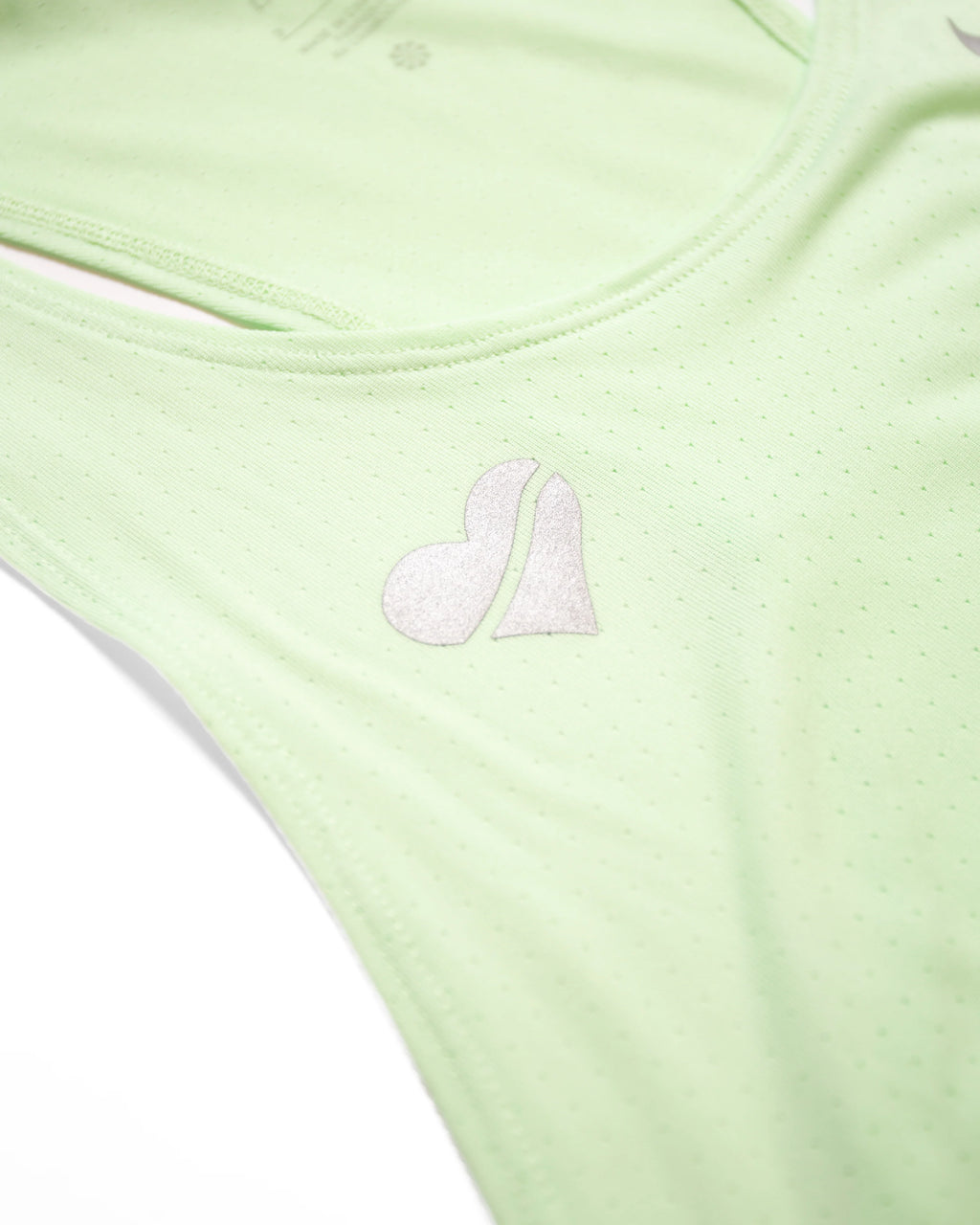 Nike Mens Fast Dri FIT Running Singlet