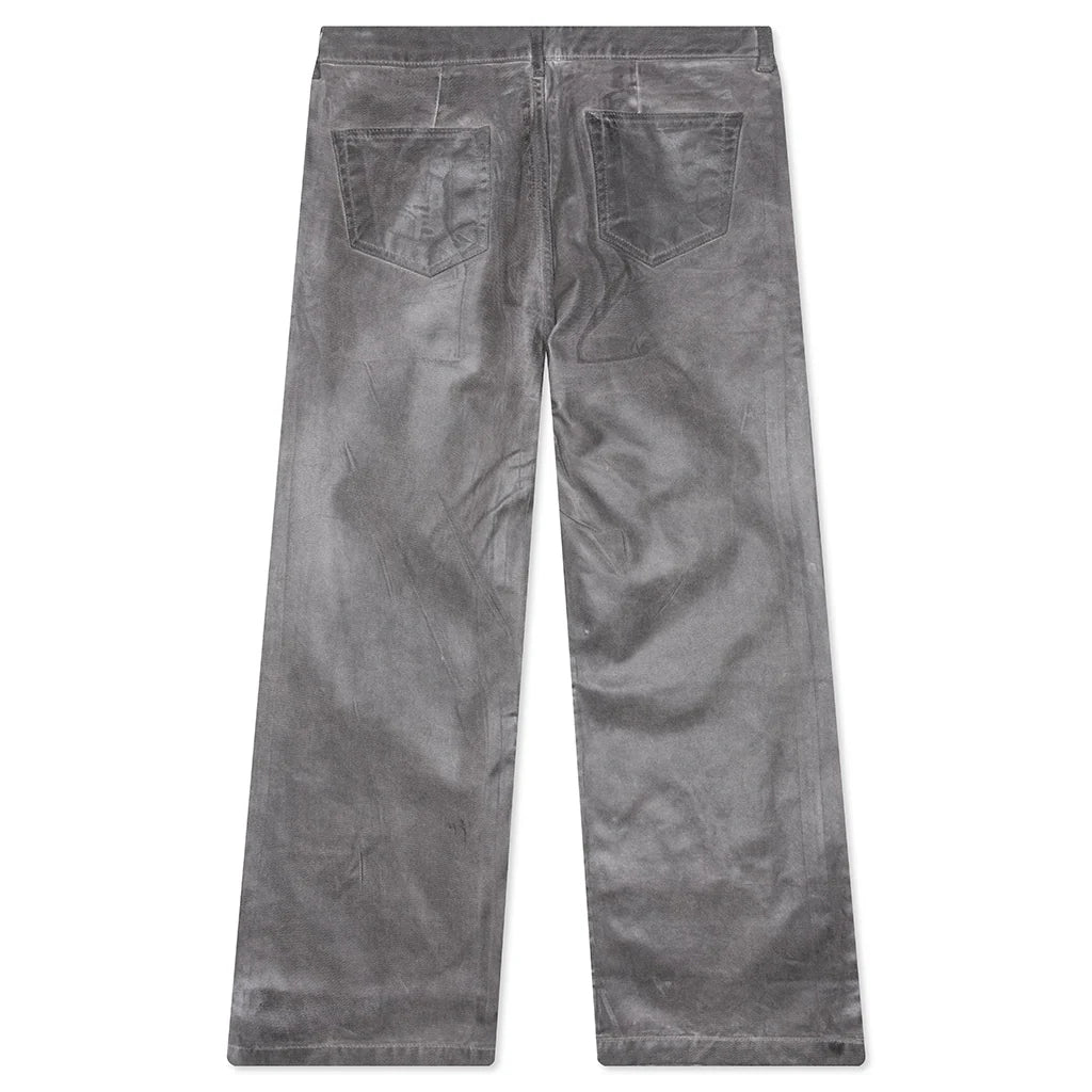 Geth Denim Jeans Dark Dust