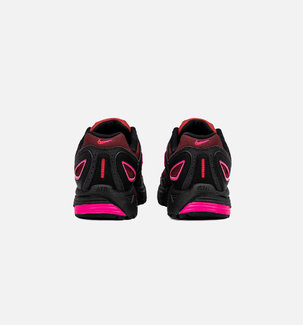 Air Peg 2K5 Mens Lifestyle Shoe Black Pink