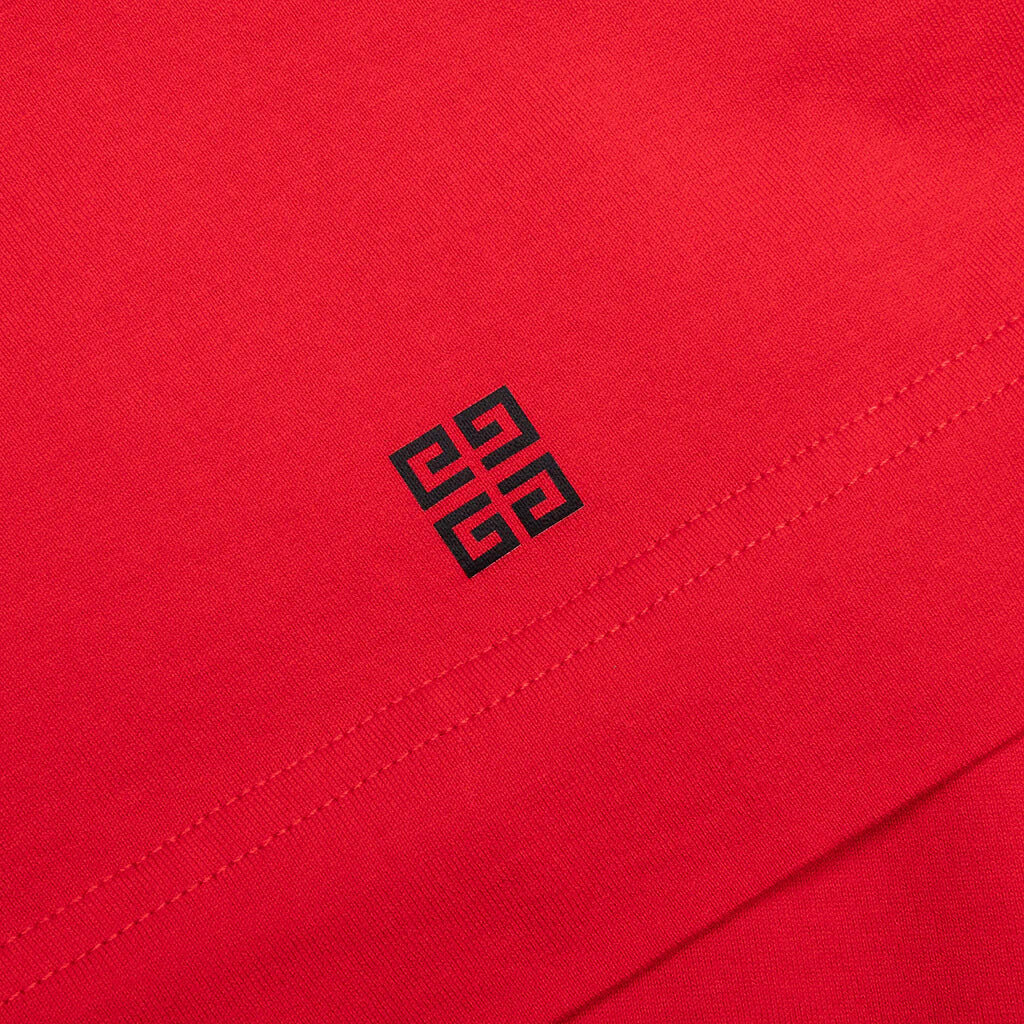 T Shirt Red