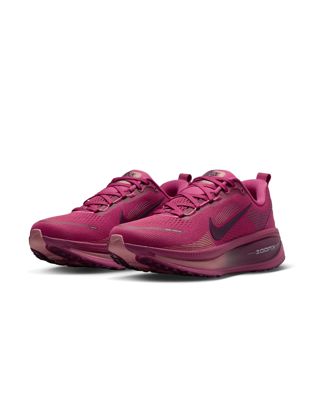 Nike Vomero 18 Womens Shoe