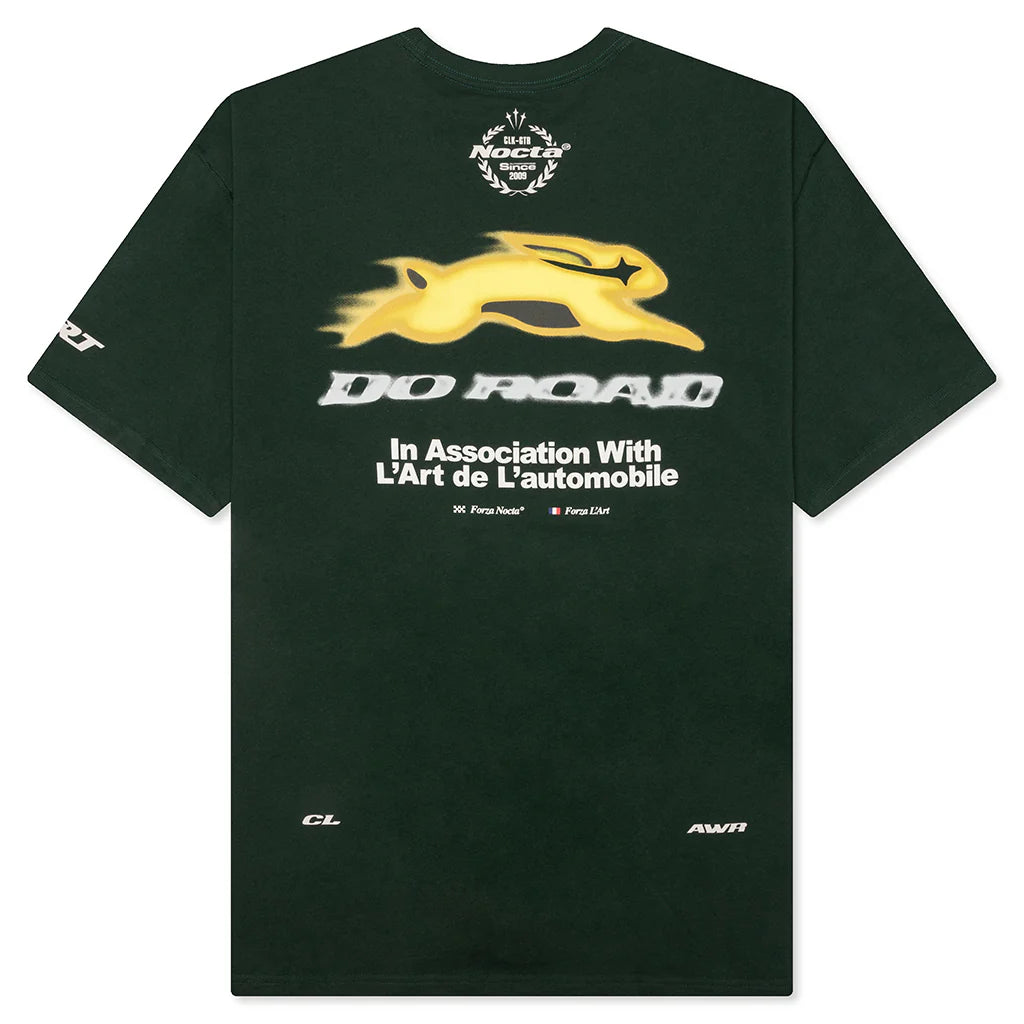 NRG Nocta LArt SS Tee GX Pro Green