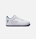 Lil Yachty x Air Force 1 Concrete Boys Mens Lifestyle Shoe White Navy