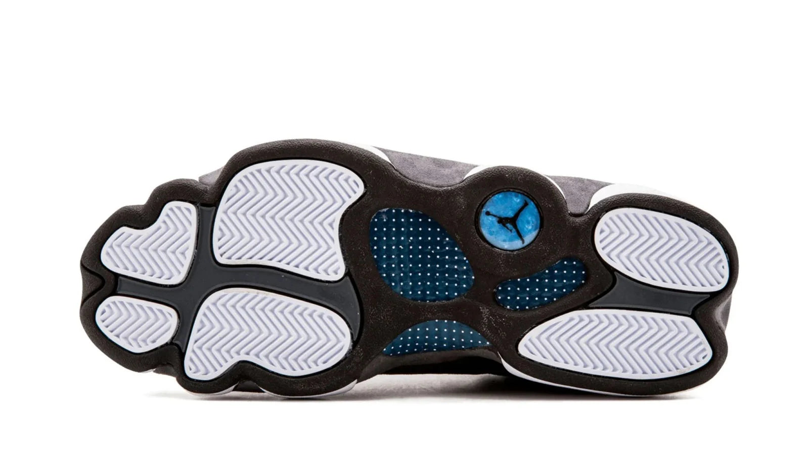 Air Jordan 13 Retro Flint
