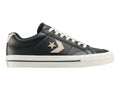 Tenis Converse Sport Casual Faux Leather Negro para Hombre
