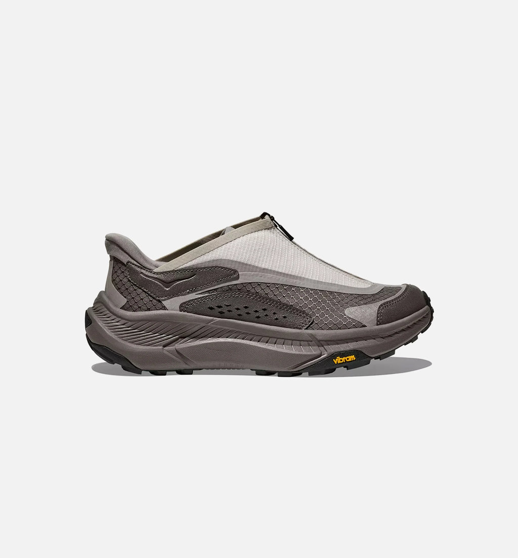 Project Transport Mens Lifestyle Shoe Stardust Satellite Grey