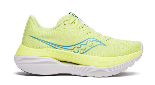 Womens Saucony Endorphin Trainer