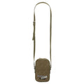 Nano Shoulder Bag Olive Green