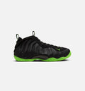 Air Foamposite One Mens Lifestyle Shoe Black Volt