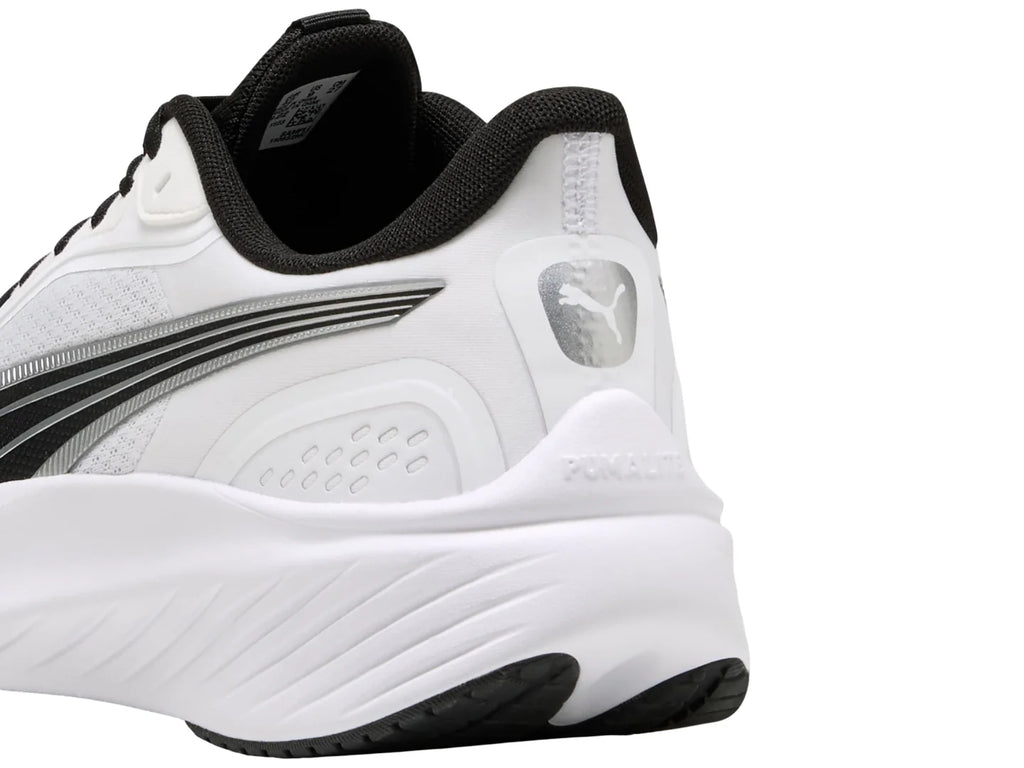 Tenis Puma Pounce Lite Blanco para Hombre