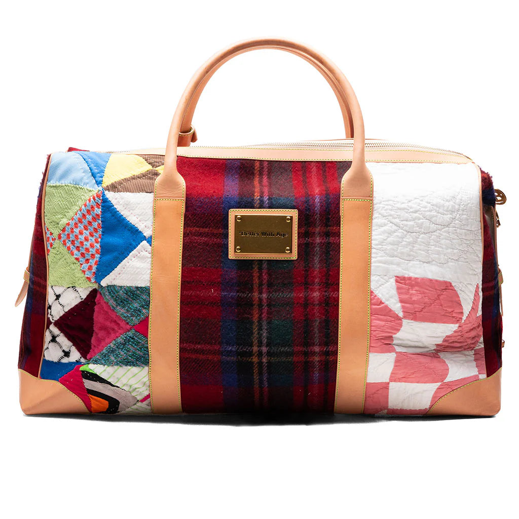 Highball Duffel Bag Multi