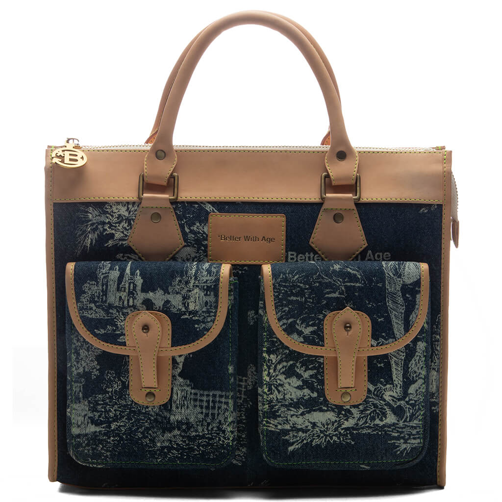 Teresa Carry On Assorted
