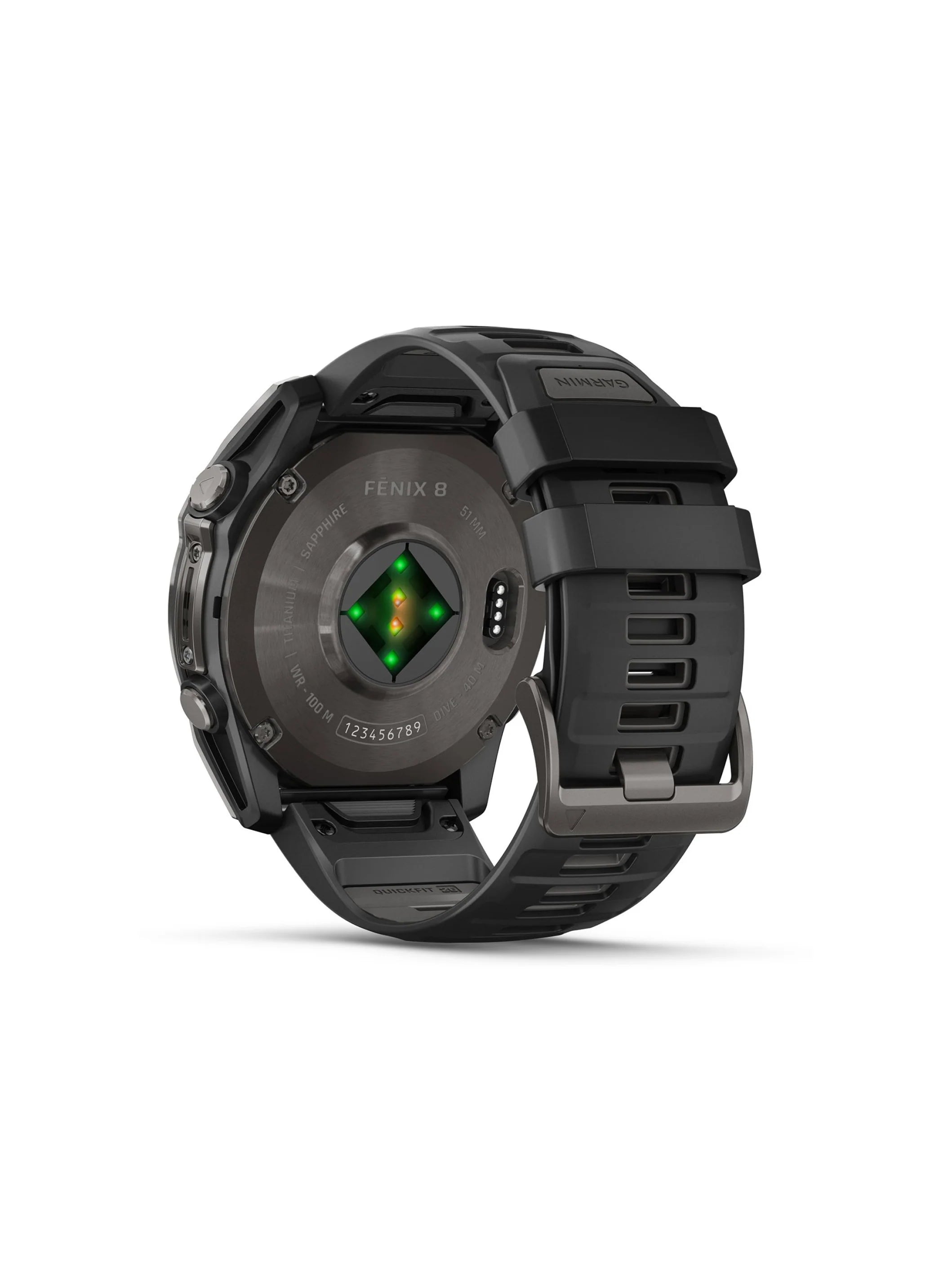Garmin Fēnix 8 47MM