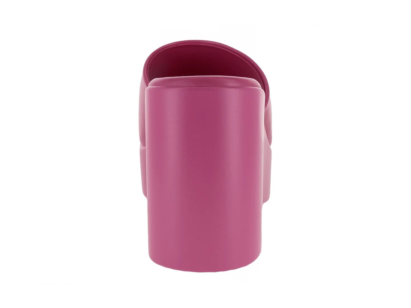 Sandalias de Plataforma Roze Fucsia para Mujer