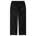 Newman Zipper Expandable Pant Black