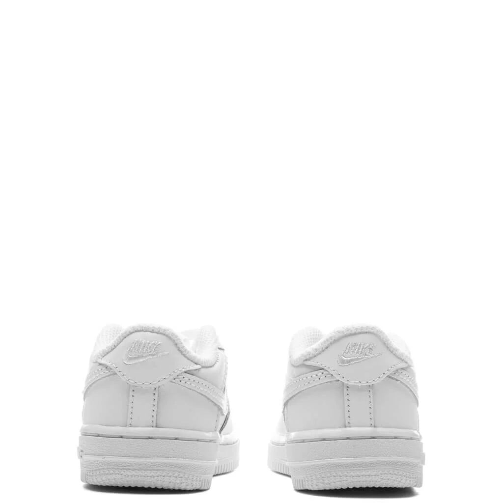 Air Force 1 LE TD White