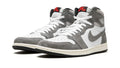 AIR JORDAN 1 Washed Black