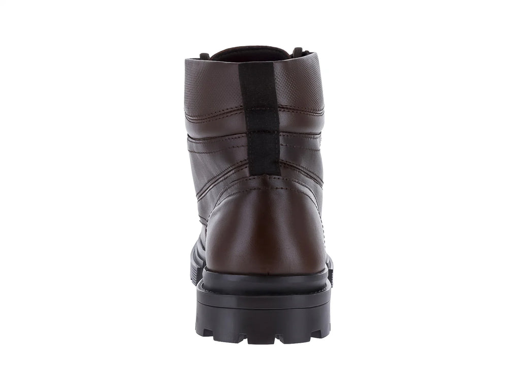 Botas Fabian Arenas Café para Hombre