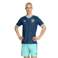 adidas Germany Away Authentic Mens Soccer Jersey 2026 Navy