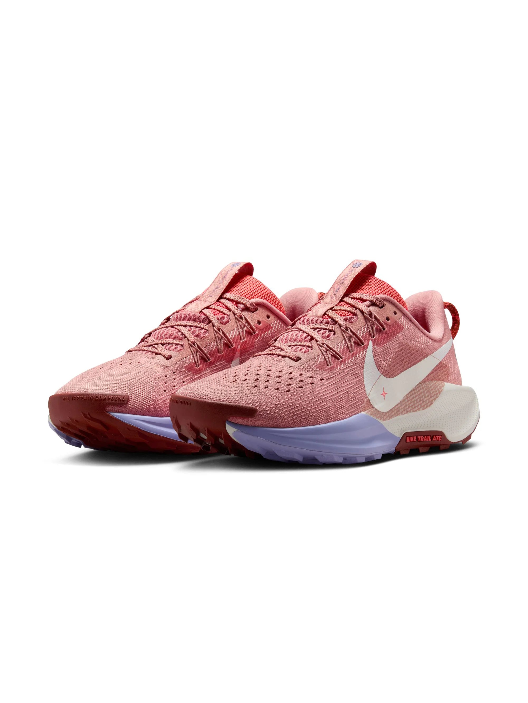 Nike React Pegasus Trail 5 Womens Shoes