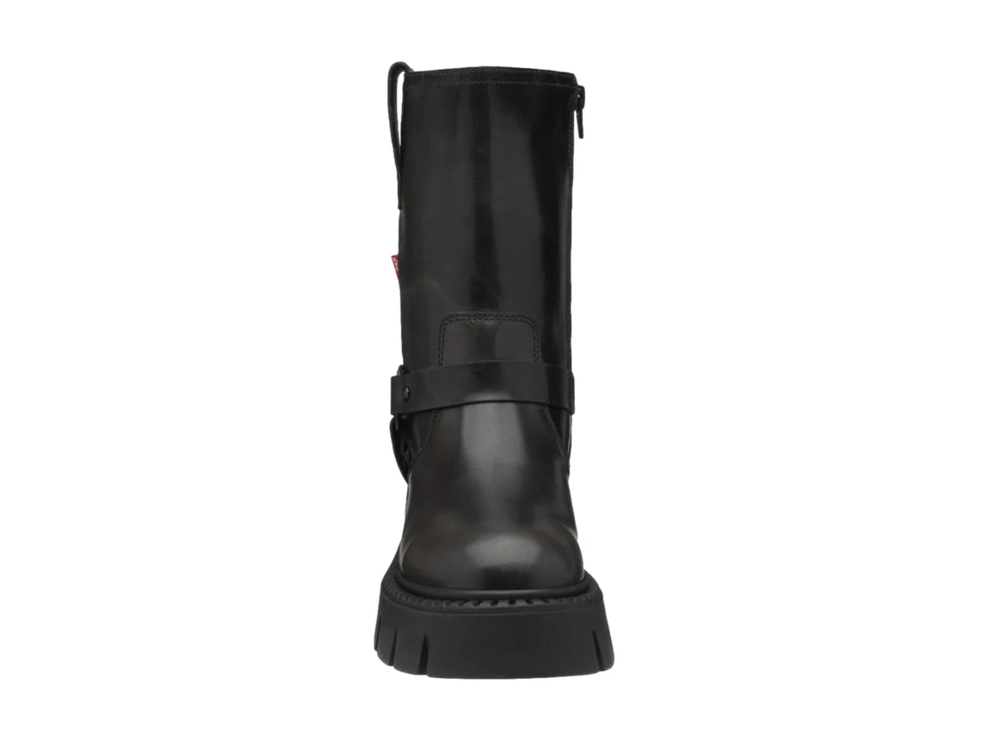 Botas Levis Negras para Mujer