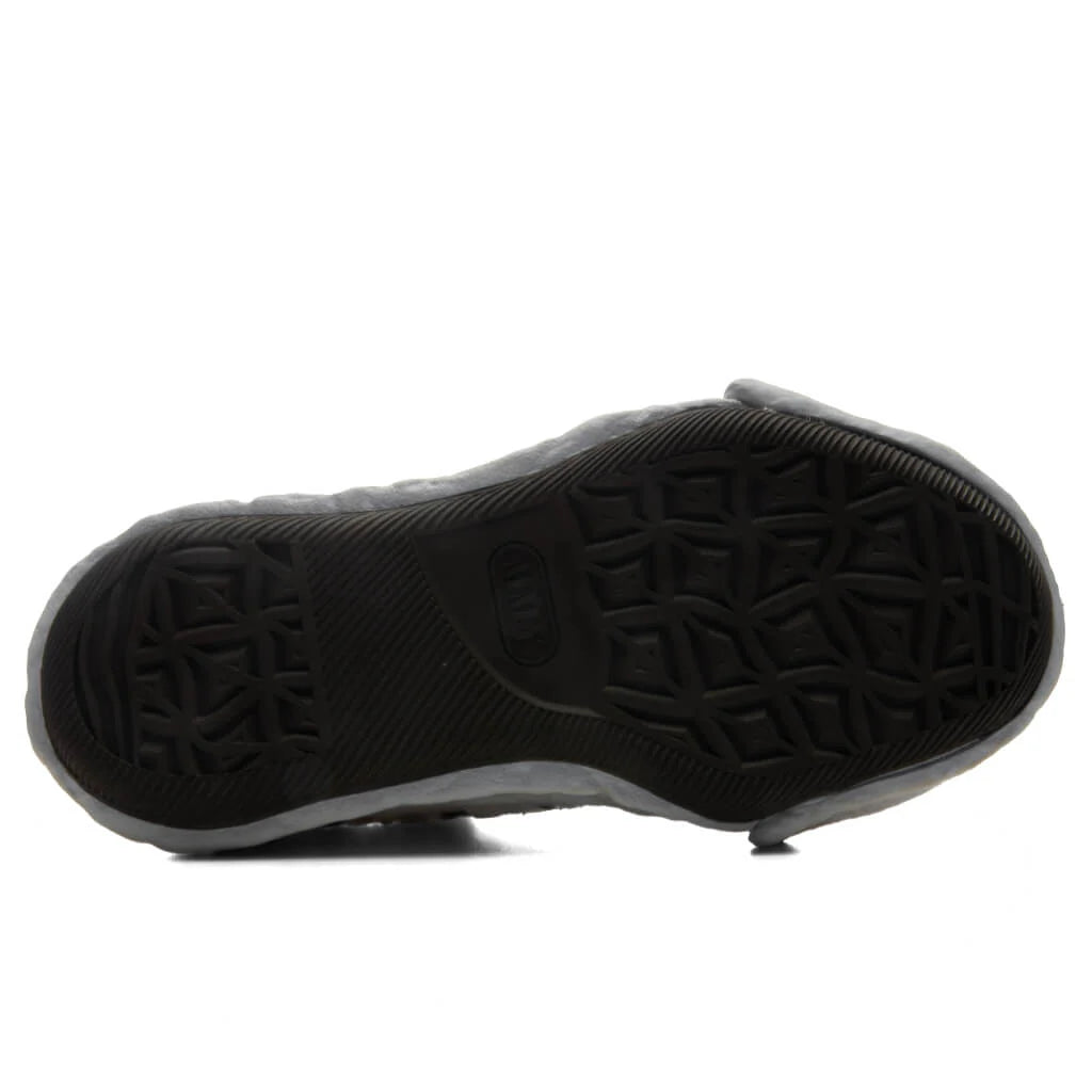 Peterson 23 Low OG Sole Embellished Canvas White