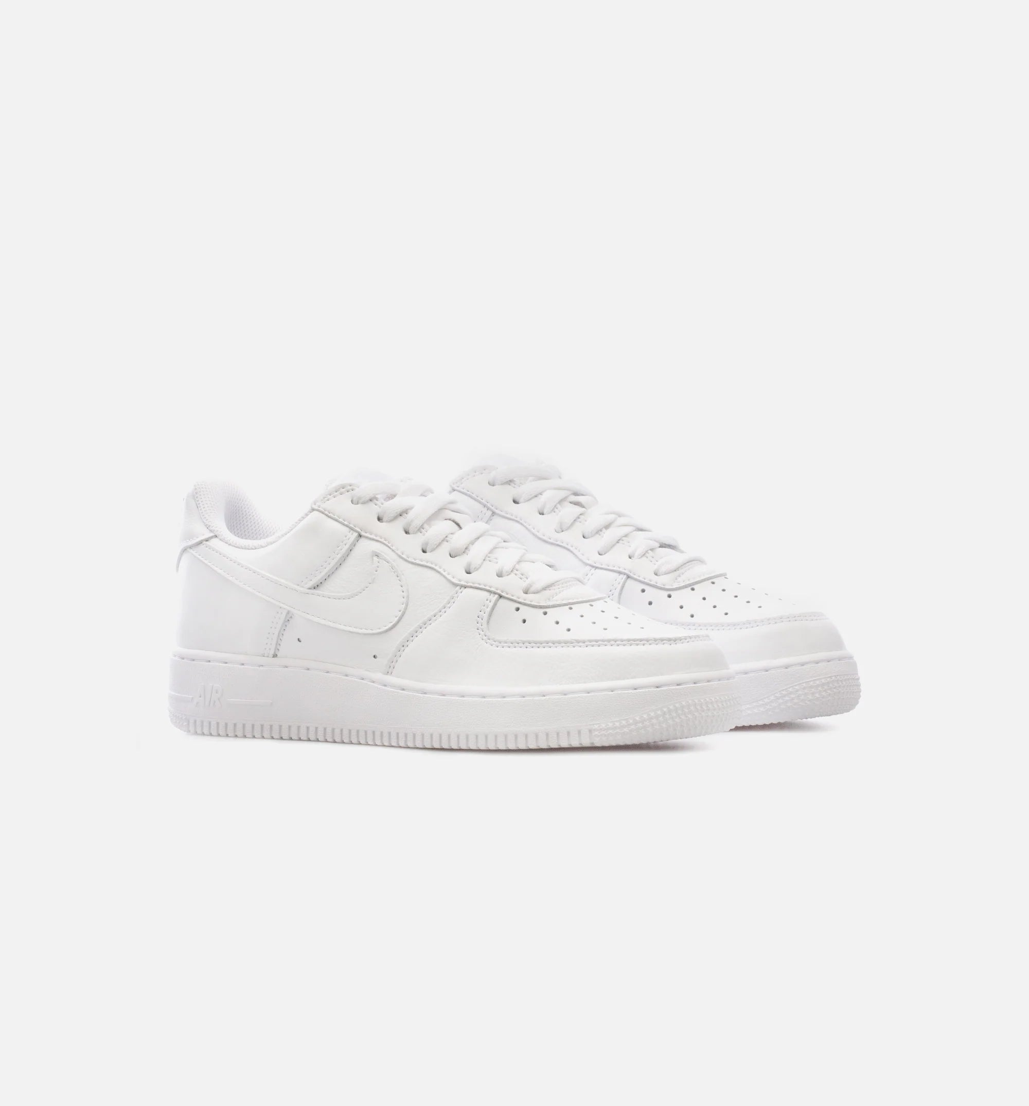 Air Force 1 Low Since 82 Mens Lifestyle Shoe White