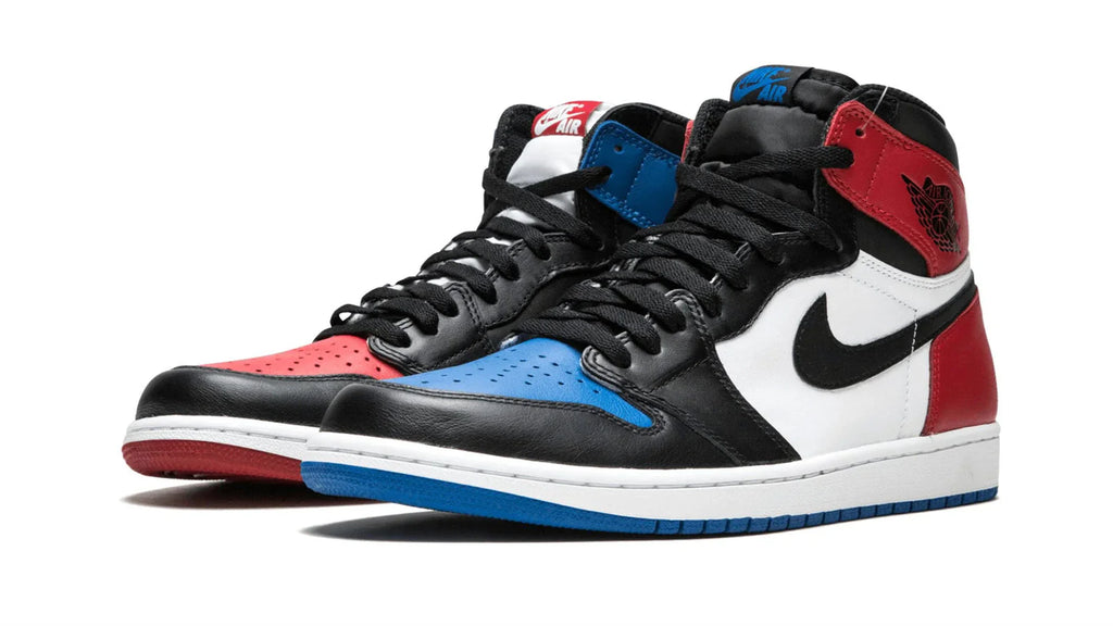 Air Jordan 1 Retro High OG GS Top 3