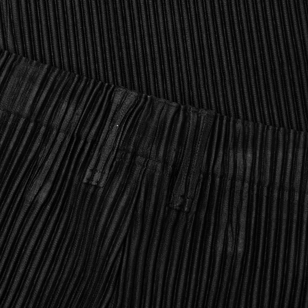 Basics Pants Black