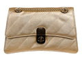 Bolso MM Bolsas Oro para Mujer
