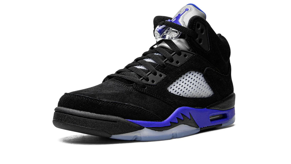 Air Jordan 5 Retro Racer Blue