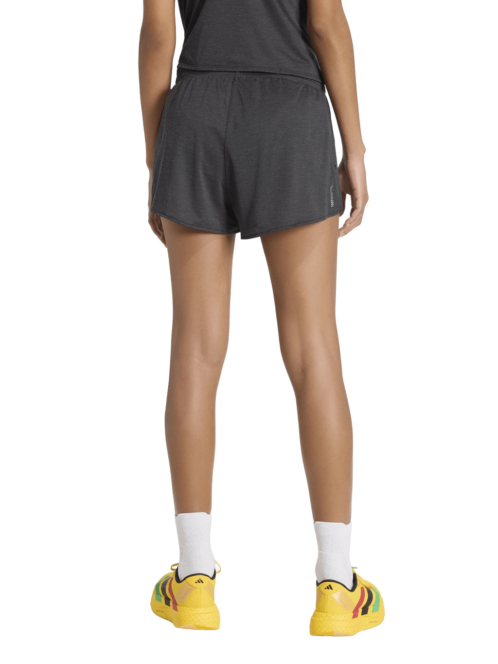 Adidas Womens Adizero All Time Classics Shorts