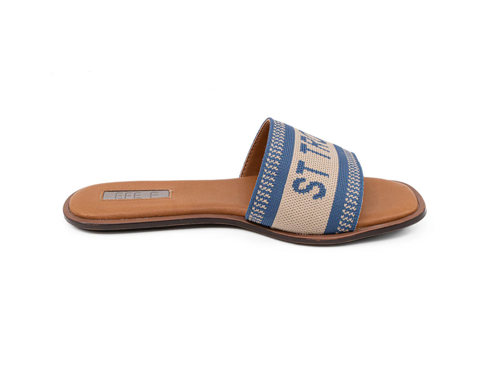Sandalias EFE Cielo para Mujer