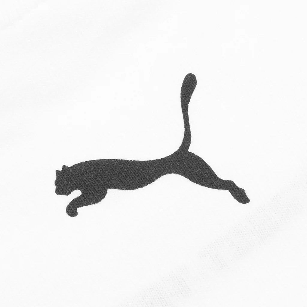 Puma x Skepta Graphic Tee White