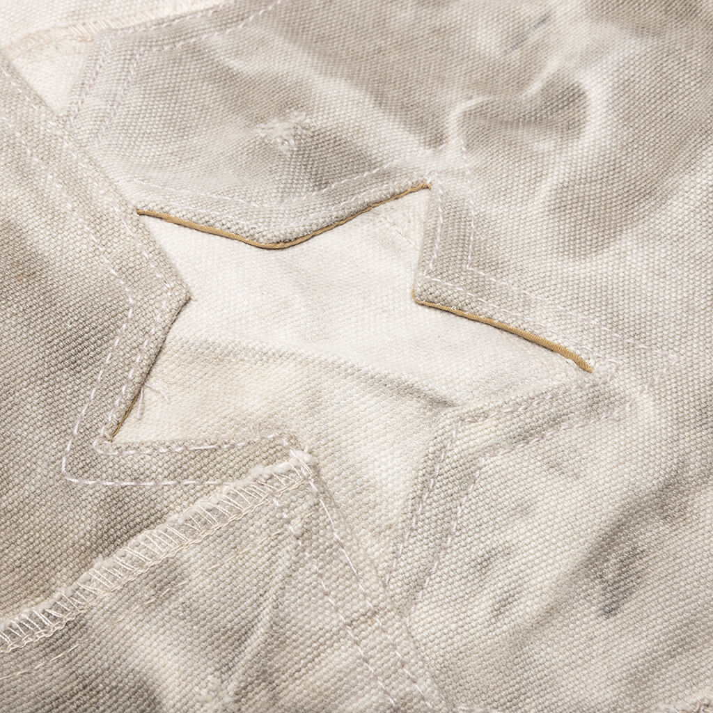 Stuntman Pant Mailbag Bone