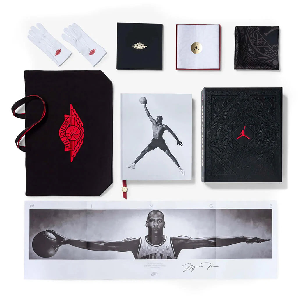 Air Jordan Ultimate