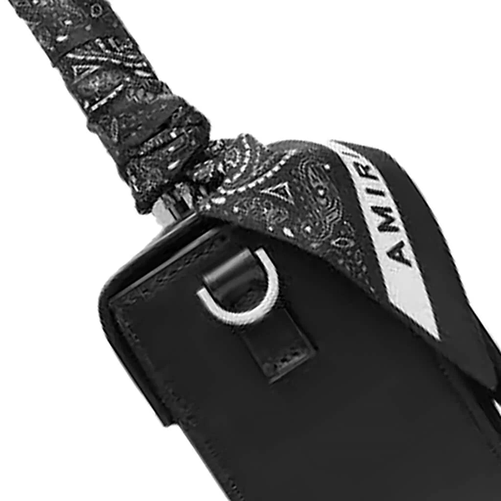 Micro MA Bag Black