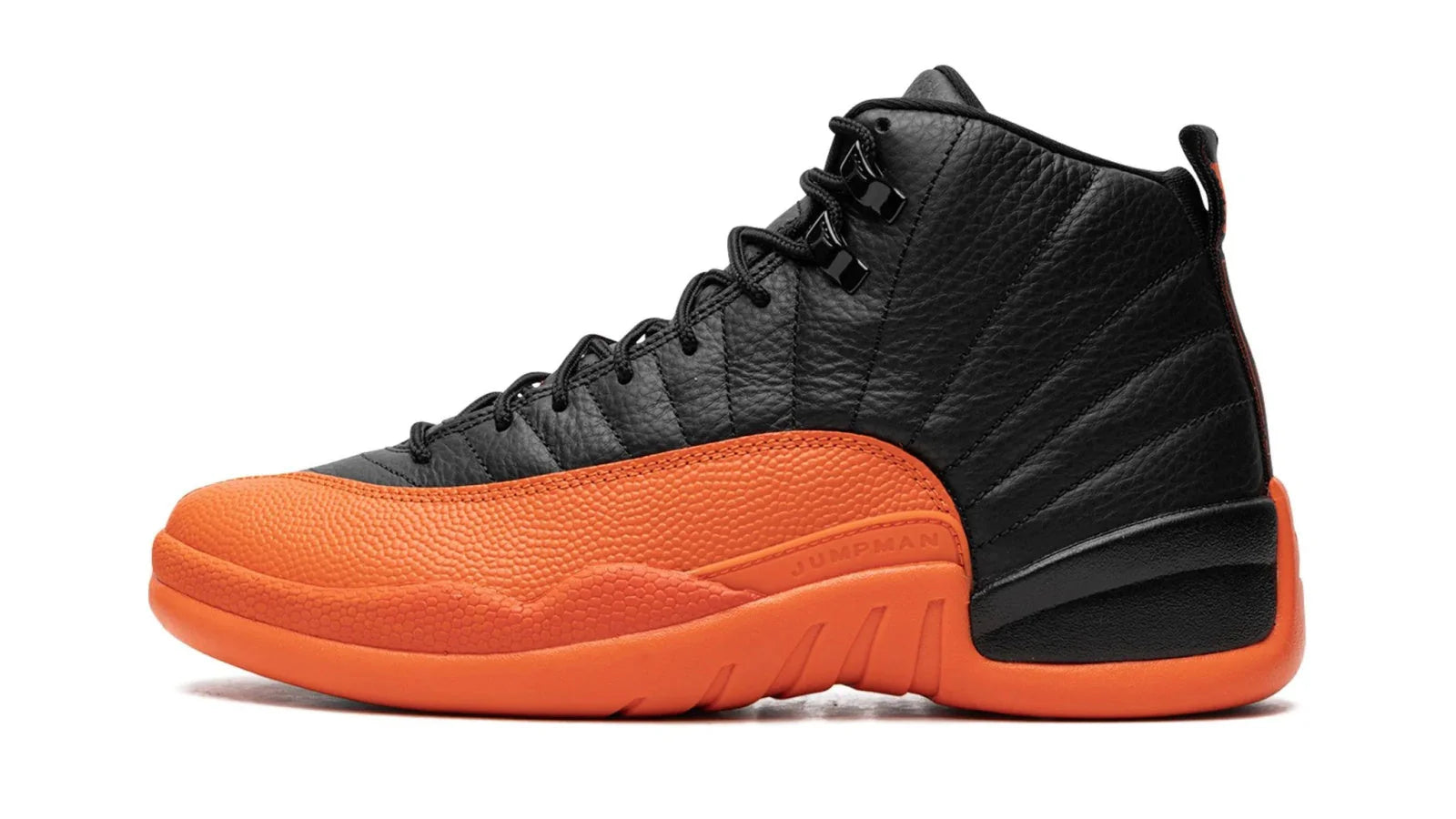 AIR JORDAN 12 WMNS WNBA All Star Brilliant Orange