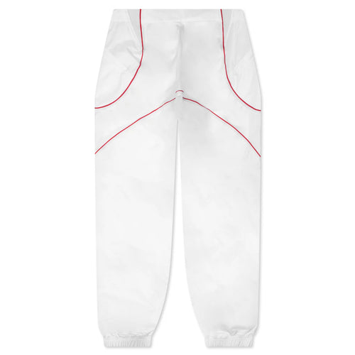 Nike x Jacquemus Nrg Track Pant White University Red
